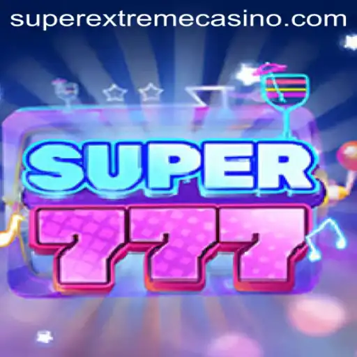 Discover the Thrills of Super777: A Superextreme Gaming Experience