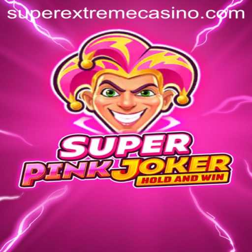 Discover the Thrilling World of SuperPinkJoker: A Superextreme Adventure
