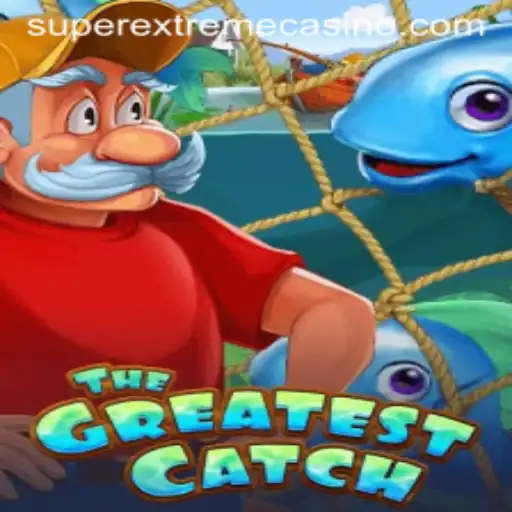 TheGreatestCatch: A Dive into the SuperExtreme Gaming World