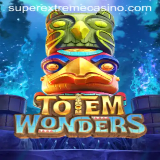 TotemWonders Brings New Levels of Adventure