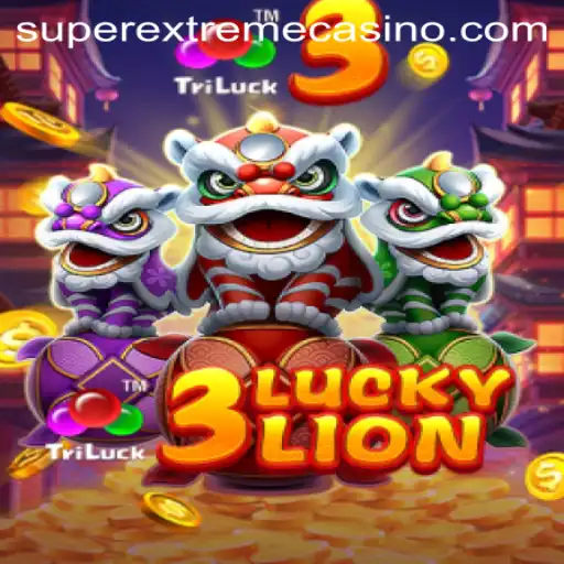 Unleashing the Power of 3LUCKYLION