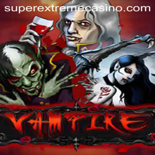 Unveiling 'Vampire': A Superextreme Gaming Experience