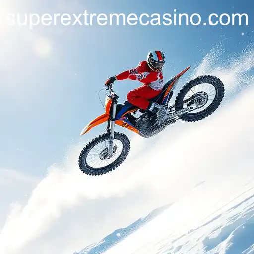 Exploring the World of Virtual Sports: The Rise of SuperExtreme Competition