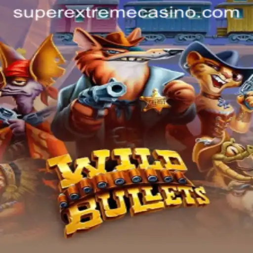 Exploring the High-Octane World of WildBullets: A Superextreme Game Adventure