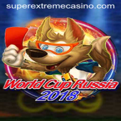 Exploring WorldCupRussia2018 A SuperExtreme Gaming Experience