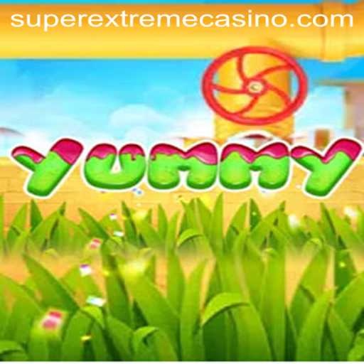 Yummy: The Superextreme Gaming Experience